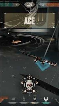 Valorant phoenix 1 Vs 5 ACE Clutch | Valorant ACE Phoenix #valorant #valorantclips #viral #shorts