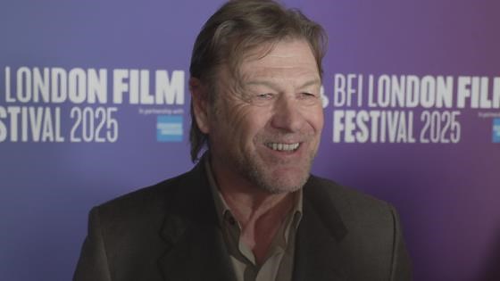 Sean Bean Wants To Do A Musical!