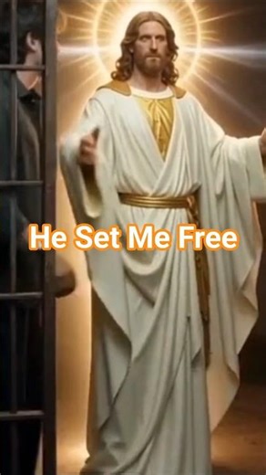 Nobody But Jesus. Powerful Gospel Short Film (Cinematic Story of Redemption) #christianfaith #shorts