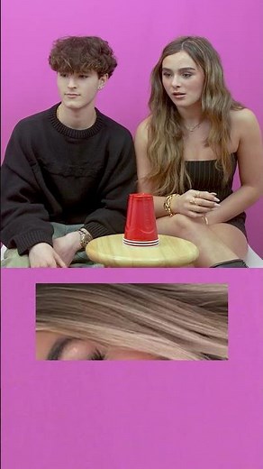 Ryder Tully vs. Gia Rose - Guess The Post Rematch