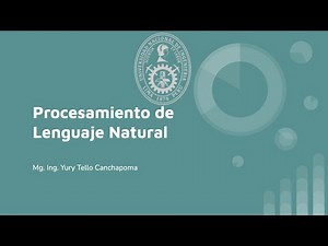 Procesamiento del Lenguaje Natural en Python: Tokenización, Procesamiento NLP y Biblioteca spaCy