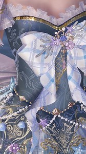 ♾️Whimsical Wardrobe丨Pink Ribbon Waltz >>Main Attribute: Sweet On a rainy day, a girl dances on her toes by the lake, scales shimmering on her damp skin as if she's become a lively fish, gliding toward her sea of dreams. ✨Special Effect When wearing the 4-star outfit [Pink Ribbon Waltz] and coming into contact with water, faint fish scales will appear on some areas of the skin. ✨Event Duration January 12, 2025, 20:00:00 to January 23, 2025, 12:49:59 (UTC-7) ✨Resonance Rules During the event, use