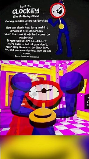 Open Gizmy Zimy – All Jumpscares (Phase1-2) // Horror Game #shortvideo #shorts #short