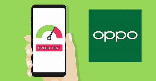[Video] Cách kiểm tra điện thoại OPPO cũ bằng mã test OPPO đơn giản - Thegioididong.com