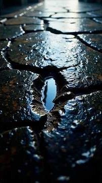 Monk's Footprints Found 200 Years After Death