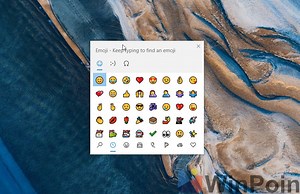 Cara Perbaiki Panel Emoji di Windows 10 Build 19045.6093