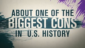 New film looks at the $80M scam that fooled collectors with fake art