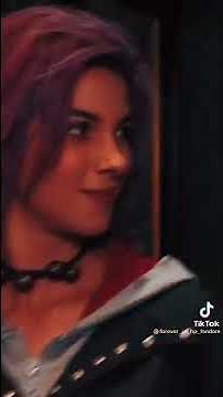 Nymphadora Tonks Edit 💅 || Harry Potter