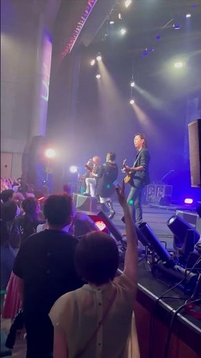 GLAY /グロリアス(From HIGHCOMMUNICATIONS TOUR 2023 -The Ghost of GLAY-)