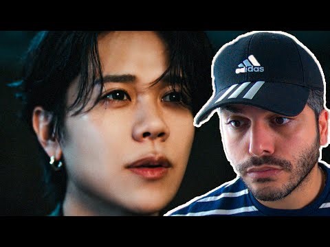 INI｜'Present' Official MV REACTION