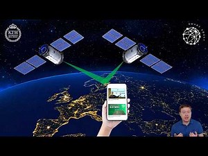 Direct-to-Device Satellite Connectivity using Multi-Antenna Technology