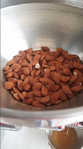 Almond Oil Extraction: What No One Tells You!