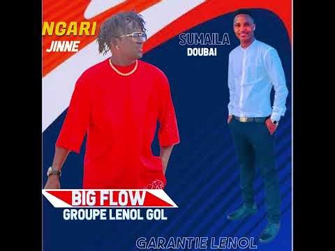 New single de Big flow Soumaïla Doubaï