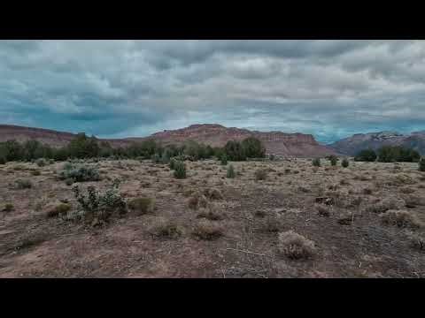 Video of Guacamole Trailhead Camping, UT from Thomas R.