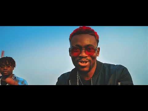 Nix Ozay Feat Tidiane MARIO TELECOMMANDE clip officiel