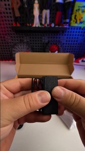 🚀 Transform your Bambu Lab printer with Panda Status - sleek, smart status light #3dprinting #biqu