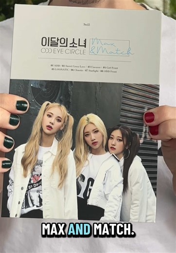 Exploring My Extensive KPOP Album Collection