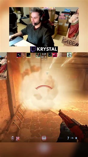 MEINE MAUS GEHT NICHT 🤬 #cs2 #csgo #cs2clips