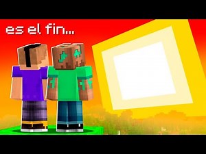 Sobrevivimos al SOL en Minecraft...