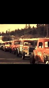 #iceracing #1960s #Alaska #racing #classiccar #BelugaLake #HomerAlaska | Tim Hatfield