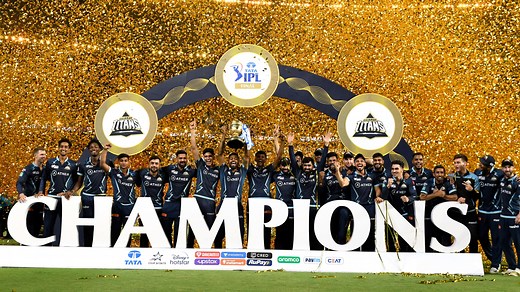 IPL 2022 Final: GT vs RR – Match Highlights | IPLT20