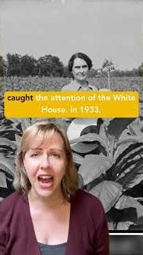 The Woman History Forgot (But Shouldn’t Have) #shorts