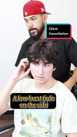 tuffthebarber on TikTok