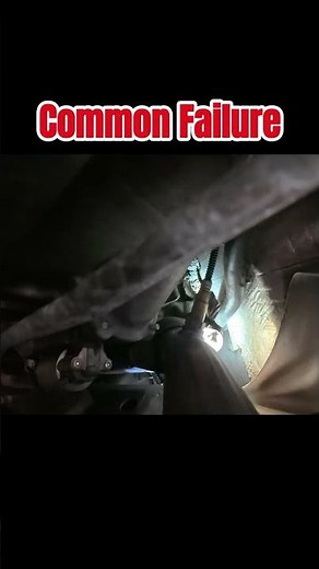 302 F? F-150 Temp Sensor FIXED with One Wire!