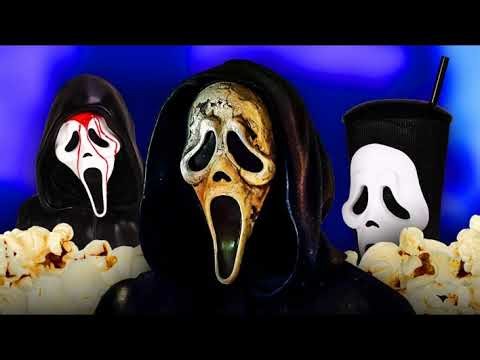Scream 7 Merch: The Collectibles That Will Haunt Your Dreams