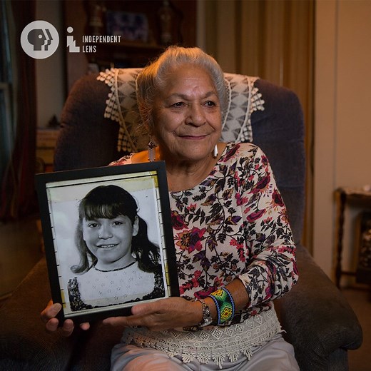 108K views · 1.1K reactions | “Every single day was torture.” For decades, Native children were forcibly separated from their families. Now, the Wabanaki “people of the first light” tell their never-before-told story. Dawnland - Monday, November 5 on Independent Lens | PBS  https://to.pbs.org/2NRpihw | Independent Lens | PBS | Facebook