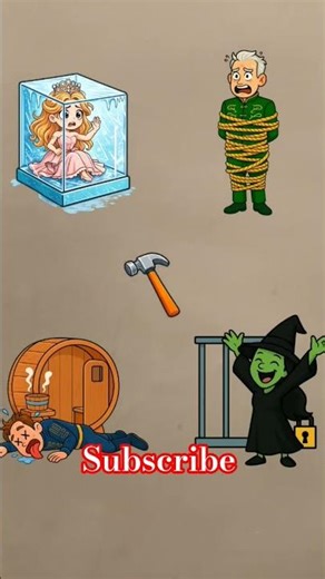 Wicked Glenda #jumpstyle #gaming #tiktokviral #animation