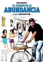 El cuerno de la abundancia - Película - 2008 - Crítica | Reparto | Estreno | Duración | Sinopsis | Premios - decine21.com