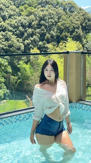 Yue Dabao on Instagram