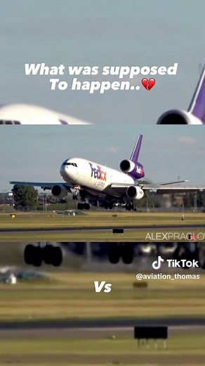 FedEx Flight 80 Plane Crash: Real Footage and Story Explained