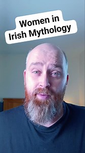 Women played an important role in our stories from Irish Mythology. it's important that we always remember the role of women in our stories and in society itself. #IrishCulture #irishmyths #irishmythology #ireland #IrishStories | Retrobite Irish Mythology