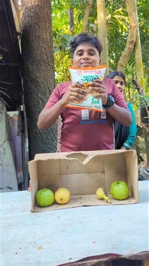The challenge of getting flour rewards by matching fruits #shortsfeed