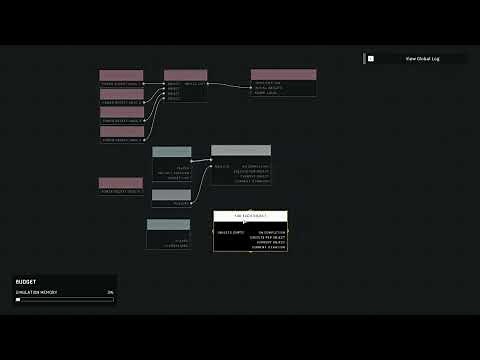 Forge Scripting Basics - Lists