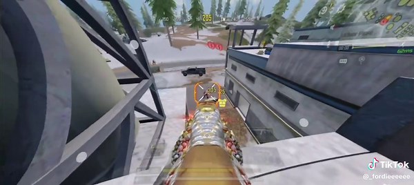 CODM Editing Tutorial: Enhance Your Sniper Highlights