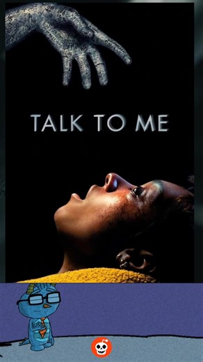 Title : Talk to me. #shorts #alurceritafilm #thriller #horror #talktome
