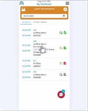 Data Collections - Status Icons