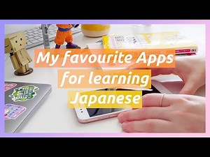 Best apps to learn Japanese | The ones no one talks about! | JLPT N5