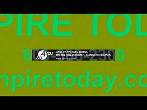 Empire Today logo Super Effects 3