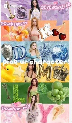 here u go @sunrise-e3d and @EYEKON4life1k