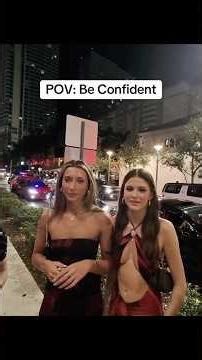 how to stand out when talking to girls