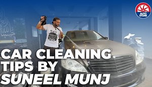 66K views · 117 reactions | Car Care Tips by Suneel Manj! Abhi order...