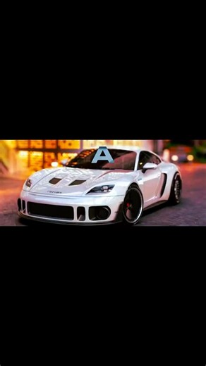 Rezvani Retro RR1 🏁 Old Soul, New Beast 💀#rezvani #cars #supercars #phonk #cinematic