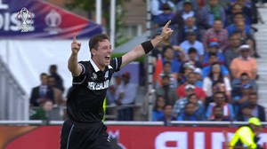 Was that the best game of CWC19 so far? Re-live the thrilling chase 👀 | ICC Cricket World Cup