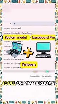 How to Easily Install Update Drivers on Windows 10 11 Fix Errors #computereducation #computertechnic