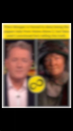 Piers Morgan's "Secret Role" in Home Alone 2 Revealed? | In_finityfacts |