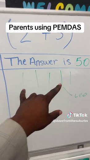 Understanding PEMDAS: A Parent's Guide to Math